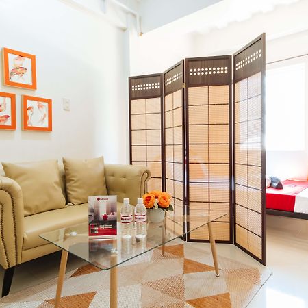 RedDoorz at Kassel Residences Parañaque Paranaque City Exterior foto
