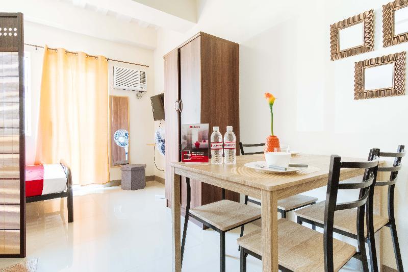 RedDoorz at Kassel Residences Parañaque Paranaque City Exterior foto